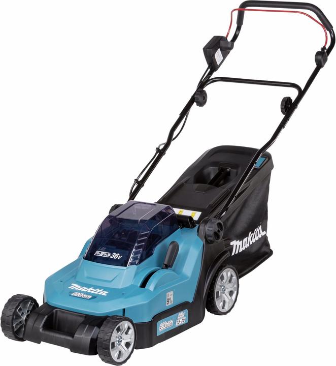 Produktbild Makita DLM382PT2 (Akkubetrieb)