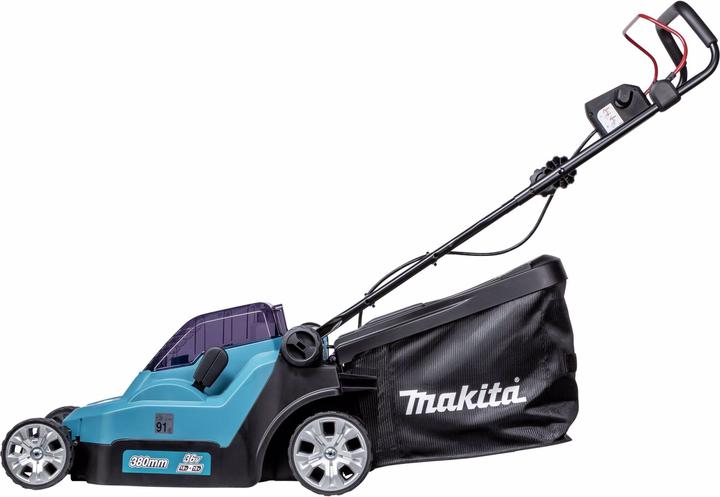 Produktbild Makita DLM382PT2 (Akkubetrieb)