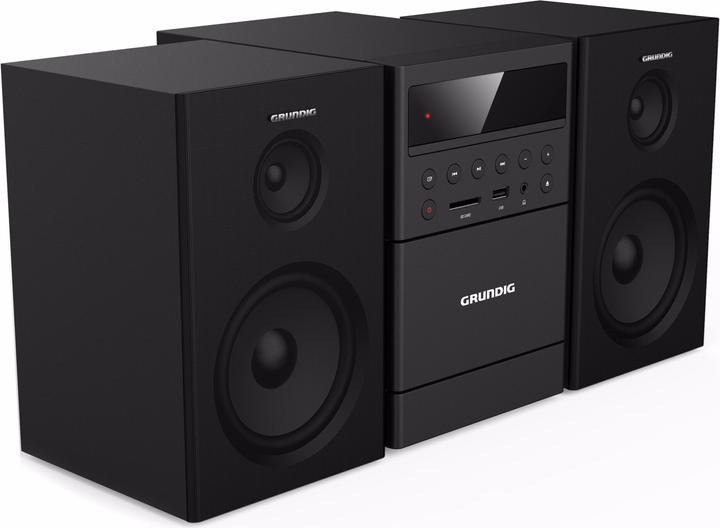 Produktbild Grundig MS 300 (Bluetooth, 2x 5 W)