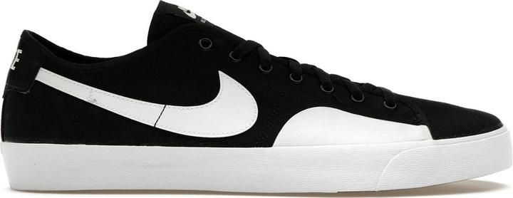 Image du produit Nike SB Blazer Court Black White (42)