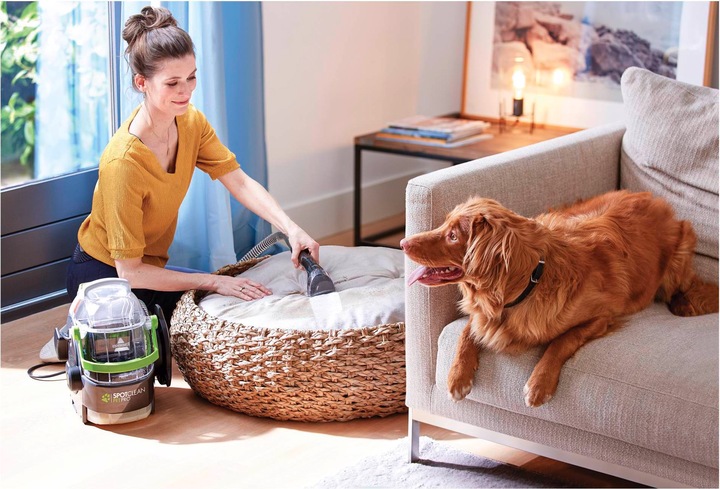 Produktbild Bissell SpotClean Pet Pro