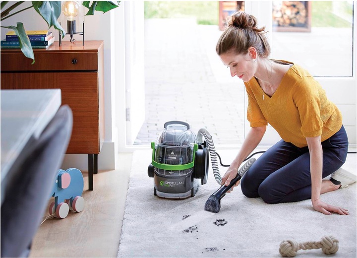 Produktbild Bissell SpotClean Pet Pro