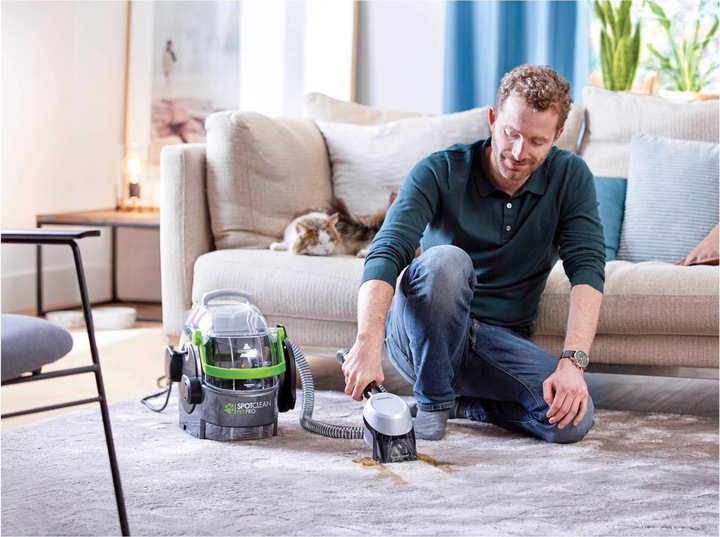 Produktbild Bissell SpotClean Pet Pro