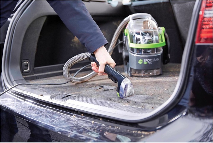 Produktbild Bissell SpotClean Pet Pro