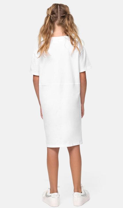 Produktbild Urban Classics Girls Organic Oversized Tee Dress (122, 128)