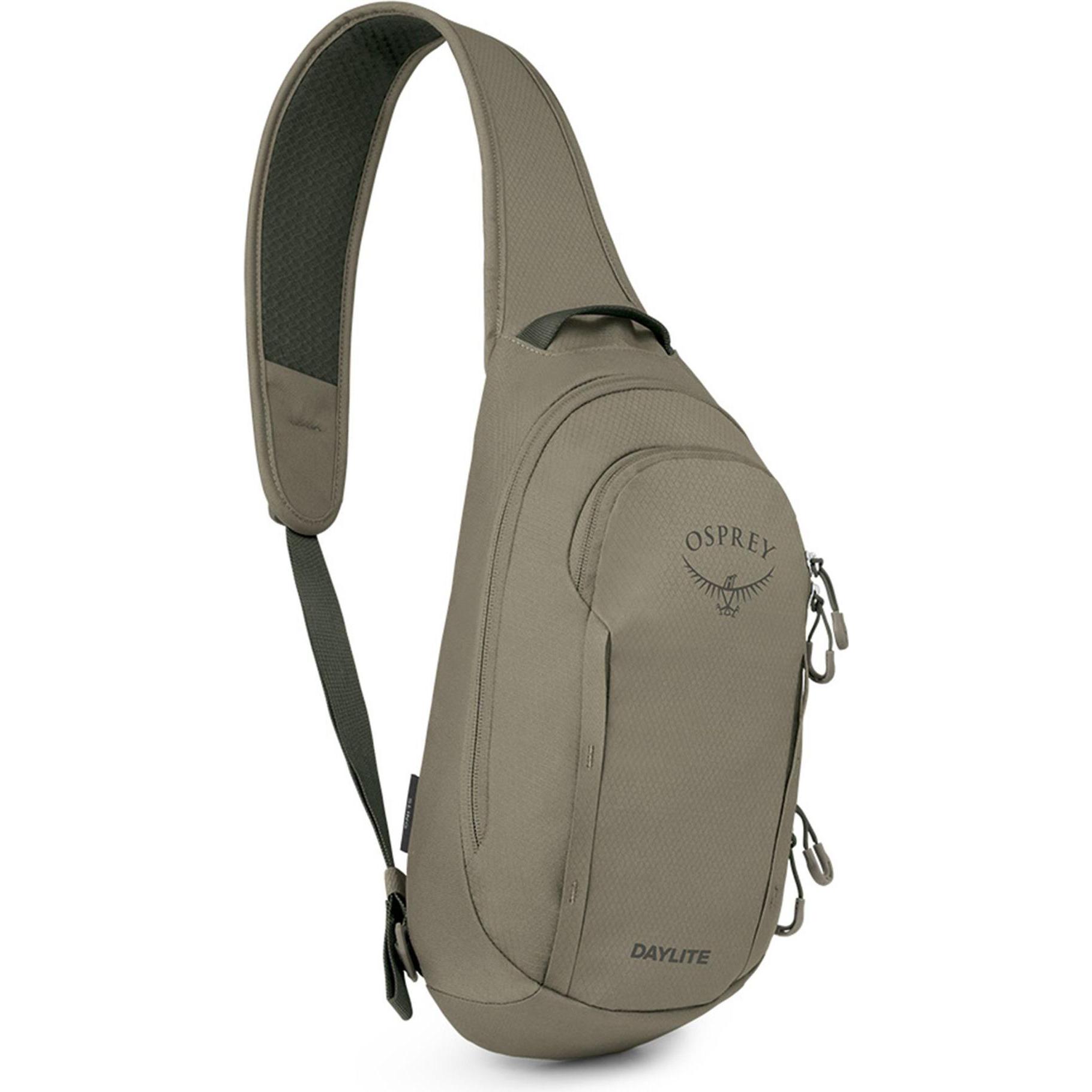 Thumbnail - Osprey, Handtasche, Daylite Sling Umhängetasche 36 cm, Beige