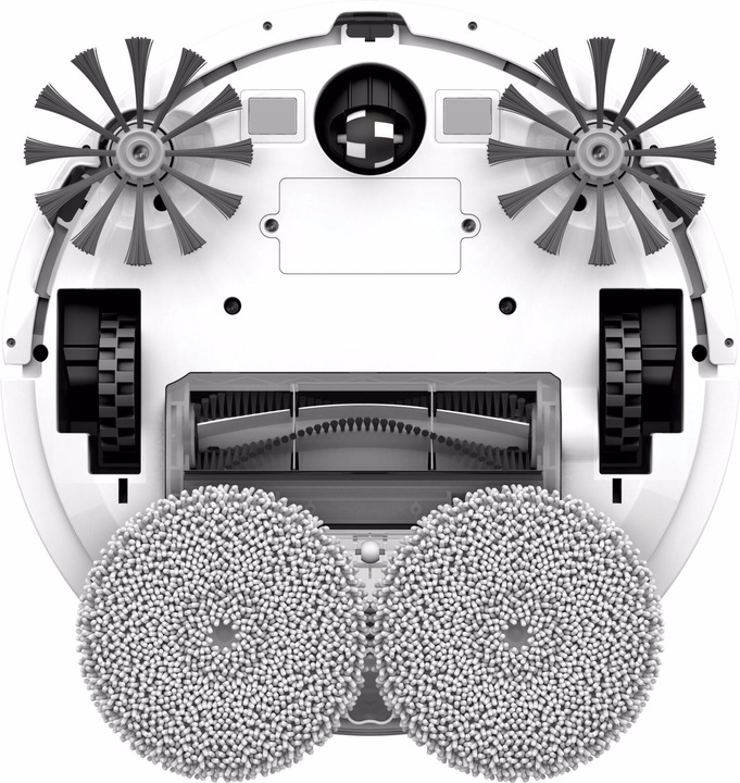 Produktbild Bissell SpinWave 2931N