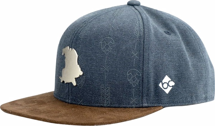 Image du produit Bavarian Caps Freistaat Cap (Taille unique)