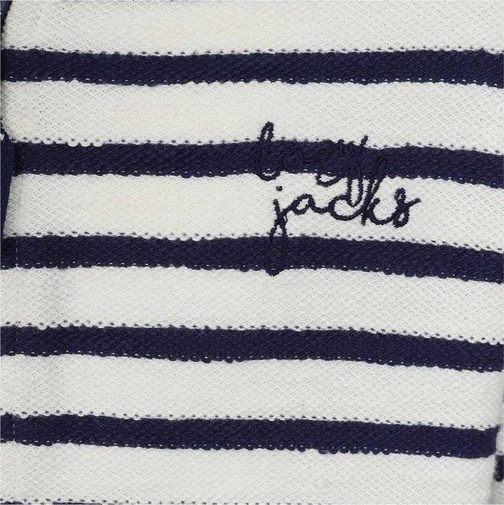 Image du produit Lazy Jacks - Veste à capuche motif/style rayé - Fille (140)