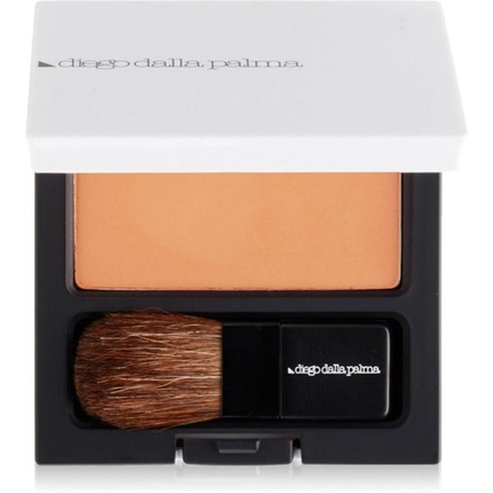 Actual product image Diego dalla Palma Powder Blush 07 (Matt terracotta)