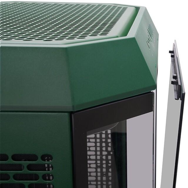 Produktbild Thermaltake The Tower 600 (mATX, ATX, Mini-ITX)