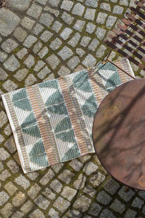 Produktbild Tranquillo Geometric (90 x 60 cm)