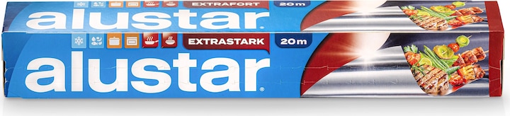 Alustar Extra Stark (1 x)