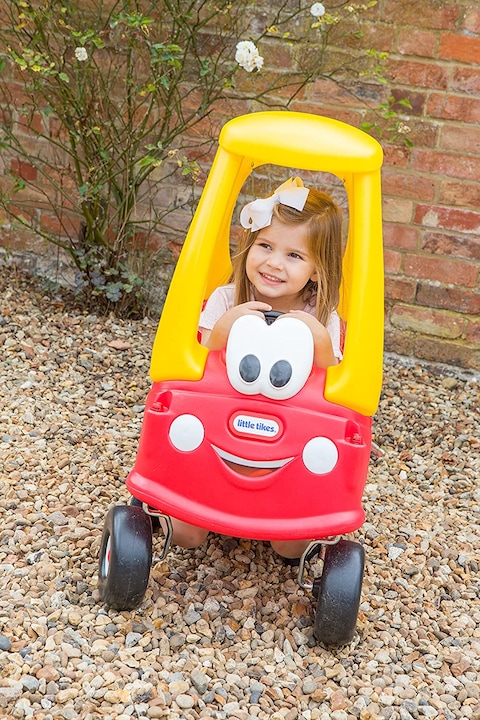 Produktbild Little Tikes Cozy Coupe