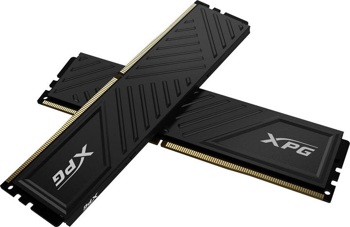 Adata DIMM 16 GB AX4U36008G18I-DTBKD35 (2 x 8GB, 3600 MHz, DDR4-RAM, U-DIMM)