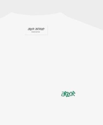 Produktbild Arbor Antwerp T-Shirt (S)