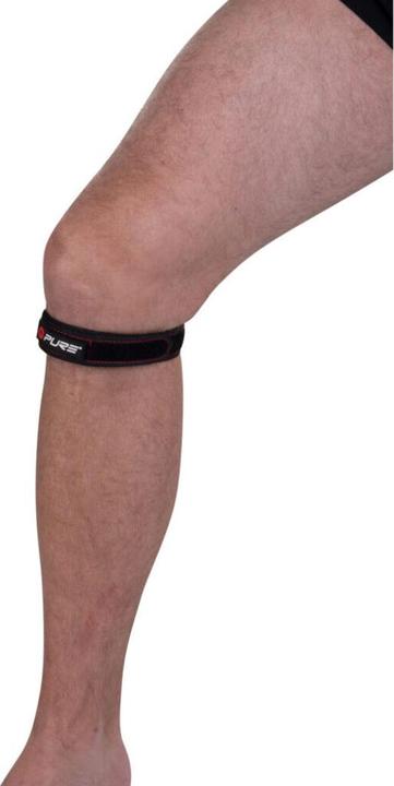 Actual product image Pure2improve Patella Bandage (One size)