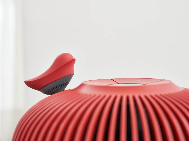 Produktbild Myclair K Air Purifier, red (45 m²)