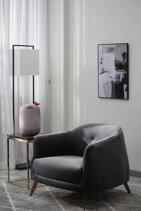 Actual product image Myclair K Bird Diffuser, Orange (1 x)