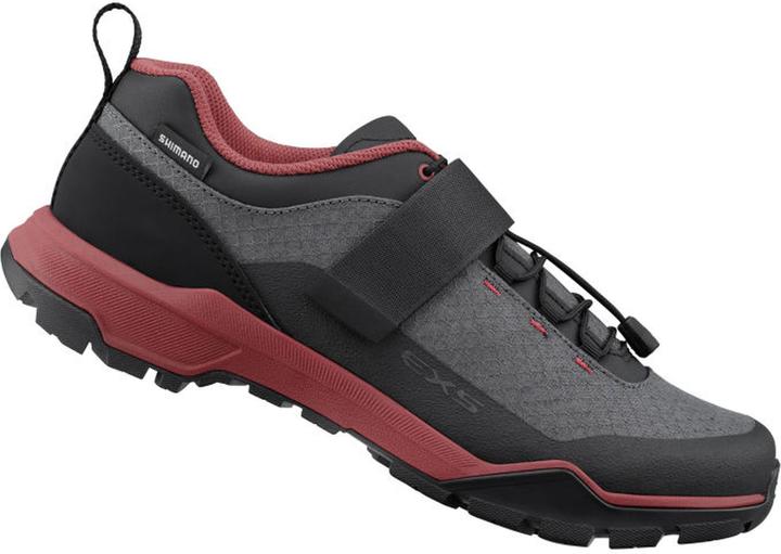 Produktbild Shimano Women MT SH-EX5 Schuh black (40)