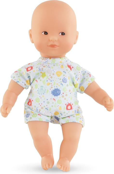 Actual product image Corolle Mein erstes schlechtes Babypop-Set - 20 cm