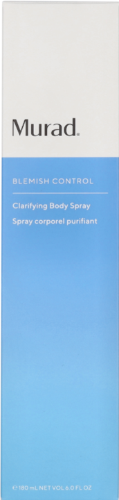 Immagine prodotto Murad Clarifying (Lozione corpo, 180 ml)