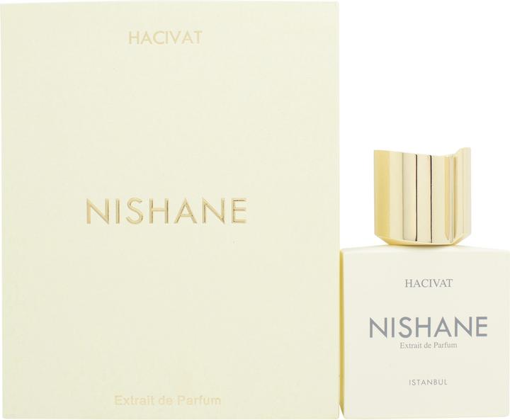 Produktbild Nishane Hacivat (Eau de Parfum, 50 ml)