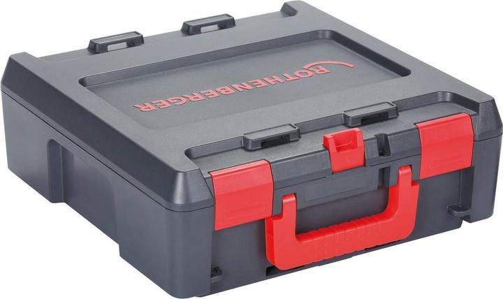 Produktbild Rothenberger RO ID400 EU