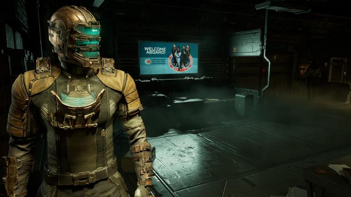 Produktbild EA Games Dead Space Remake (xt1) (PS5)