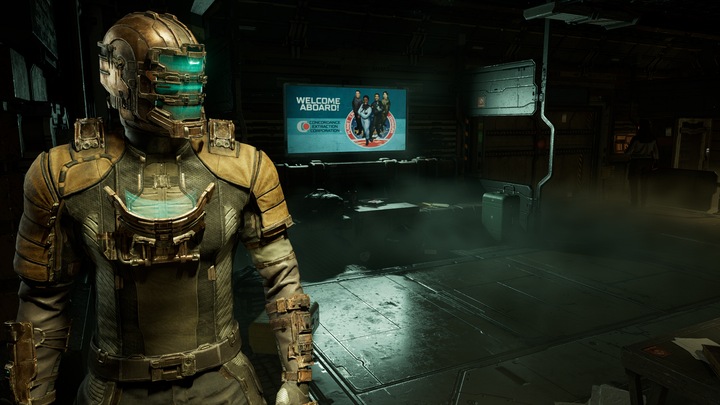 Actual product image EA Games Dead Space Remake (xt1) (PS5)