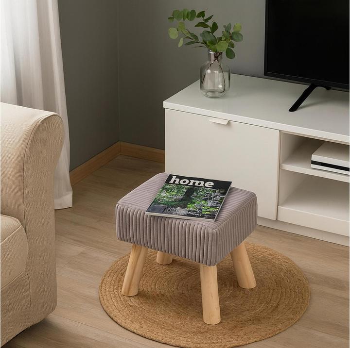 Produktbild Relaxdays Cord-Hocker