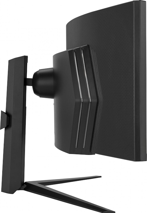 Image du produit LG UltraGear 49GR85DC-B (5120 x 1440 pixels, 49")