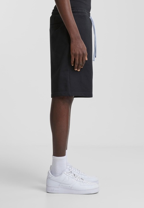 Actual product image Starter Essentials Heavy Shorts - 170383 (M)