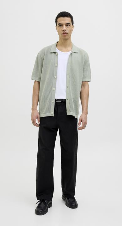 Immagine prodotto Jack & Jones Einfarbig Poloshirt Poloshirt (S)