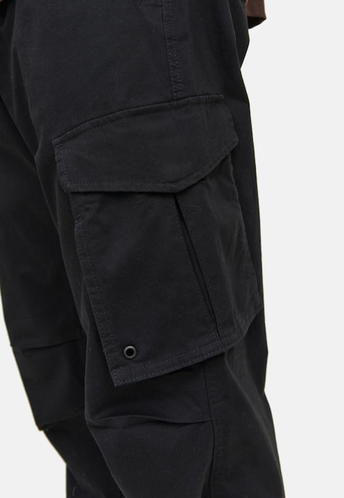 Actual product image Jack & Jones Kane Noah Cuffed Cargo Trousers (XL)