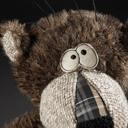 Produktbild Sigikid Beasts, Bonsai Bear (37 cm)