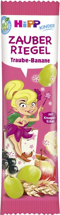 Produktbild Hipp Zauber Riegel (30 g)