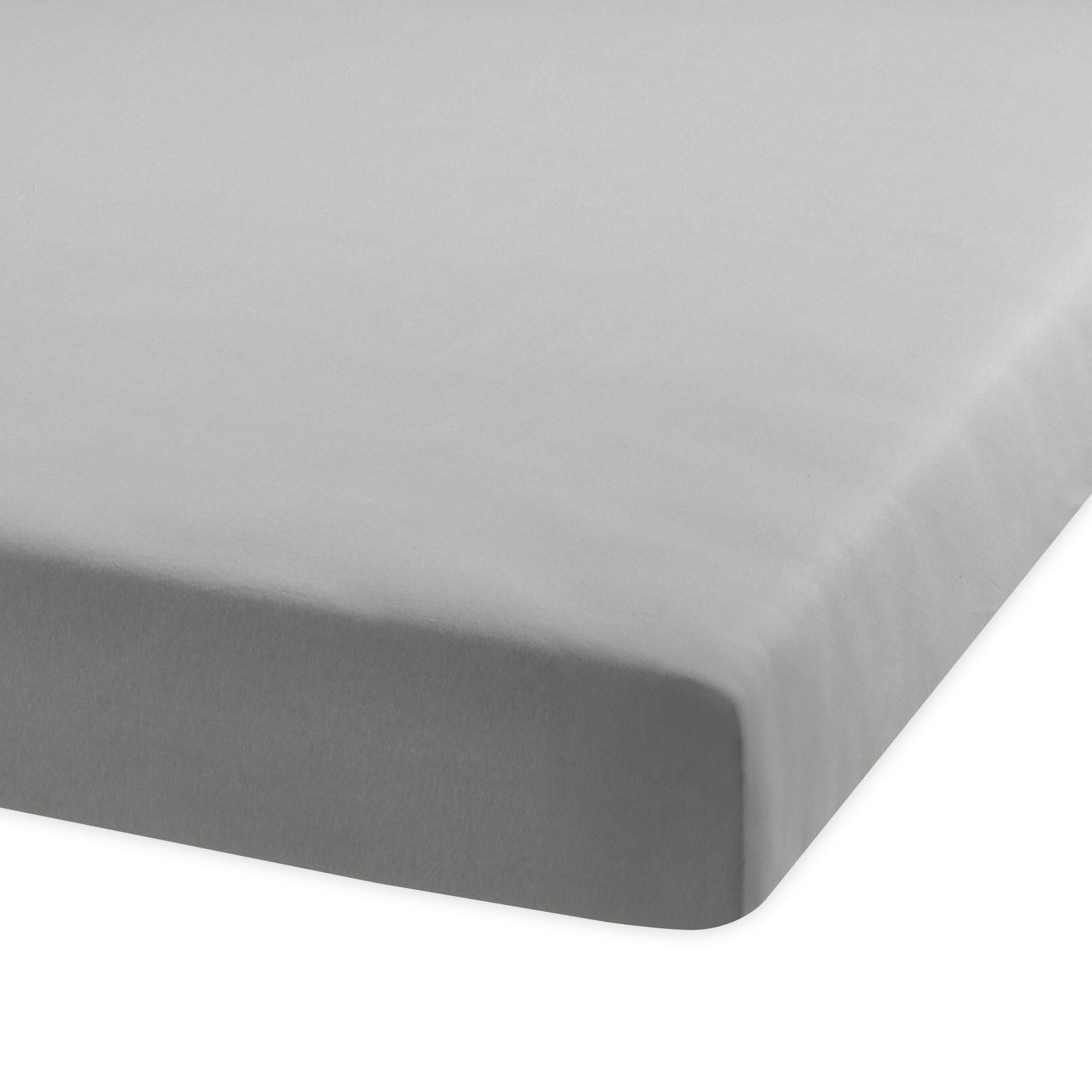 BettwarenShop, Fixleintuch, Multi-Stretch (80x200 cm)