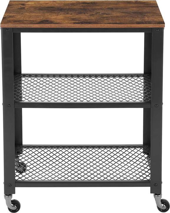 Image du produit Jamb Servierwagen