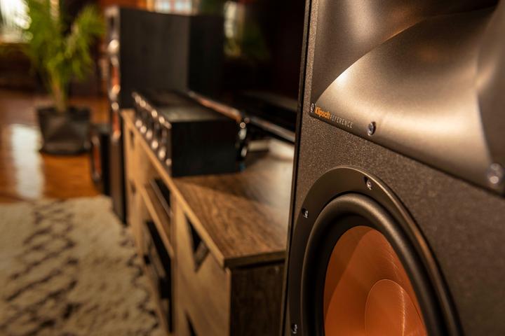 Immagine prodotto Klipsch R-820F (1 pz.)