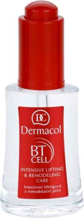 Actual product image Dermacol BT Cell Intensive Lifting & Remodeling Care (30 ml)
