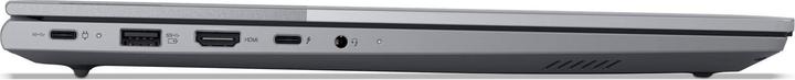 Immagine prodotto Lenovo ThinkBook 16 Gen 8 (16", Intel Core 5 210H, 32 GB, 1000 GB, CH)