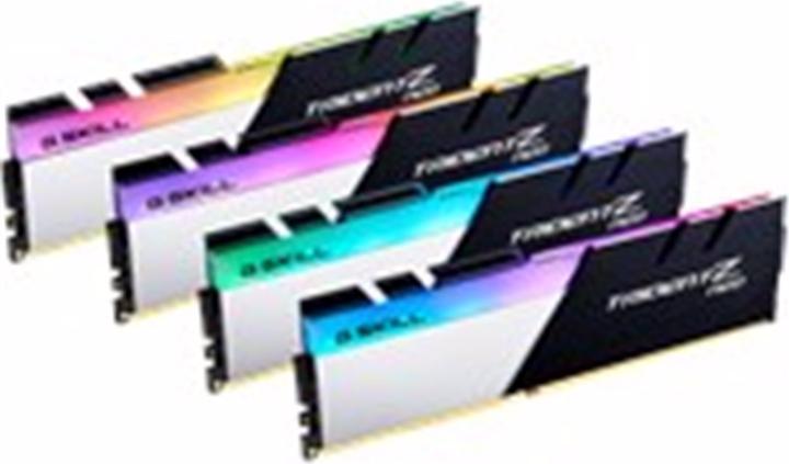 Produktbild G.Skill TridentZ Neo Series (4 x 8GB, 3800 MHz, DDR4-RAM, DIMM)