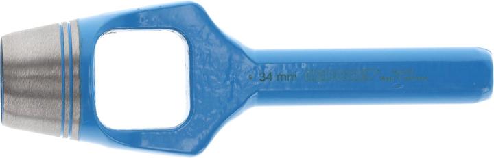 Produktbild Gedore 570034 Henkellocheisen 34 mm