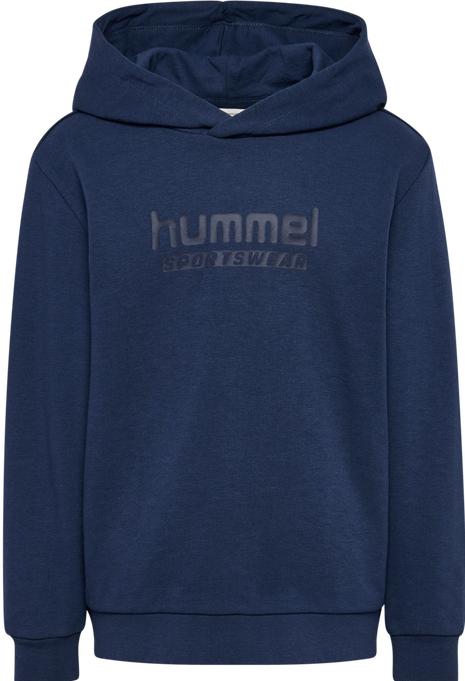 Produktbild hummel hmlJR BASE HOODIE (46, 48, 50, 52)