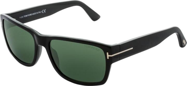 Produktbild Tom Ford Mason GlänzendSonnenbrille