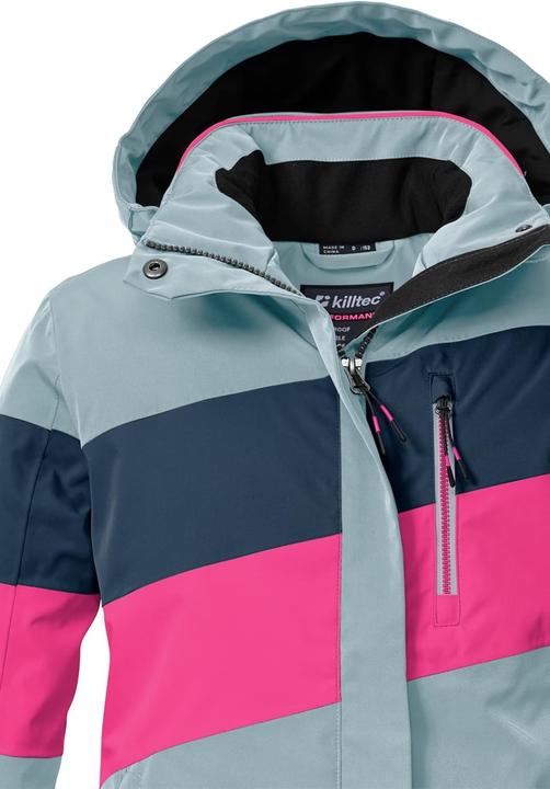 Immagine prodotto Killtec Girl's KSW 197 Ski Jacket (116)