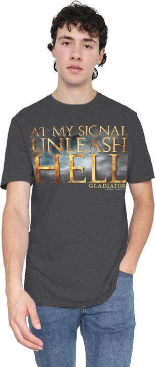 Produktbild Wüsthof Unleash Hell TShirt (L)