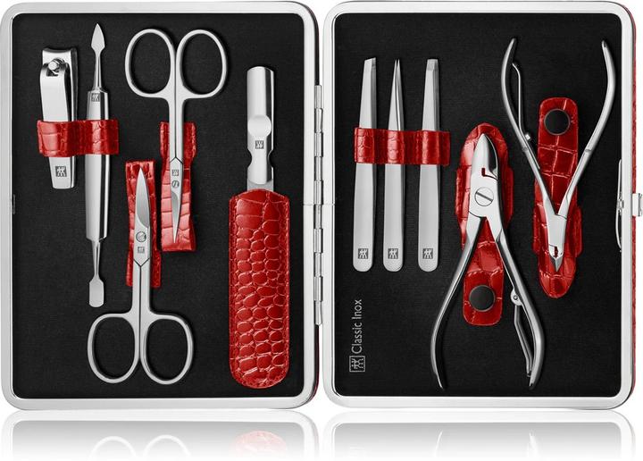 Produktbild Zwilling Maniküre/Pediküre Set