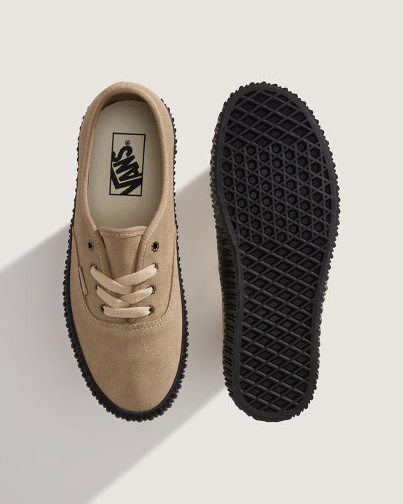 Actual product image Vans Authentic Creeper (40)